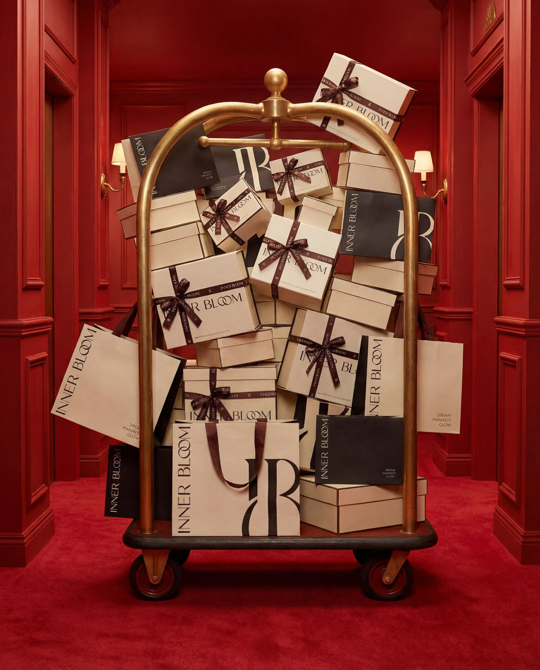 Final de an, noi începuturi și frumusețea ca ritual | InnerBloom