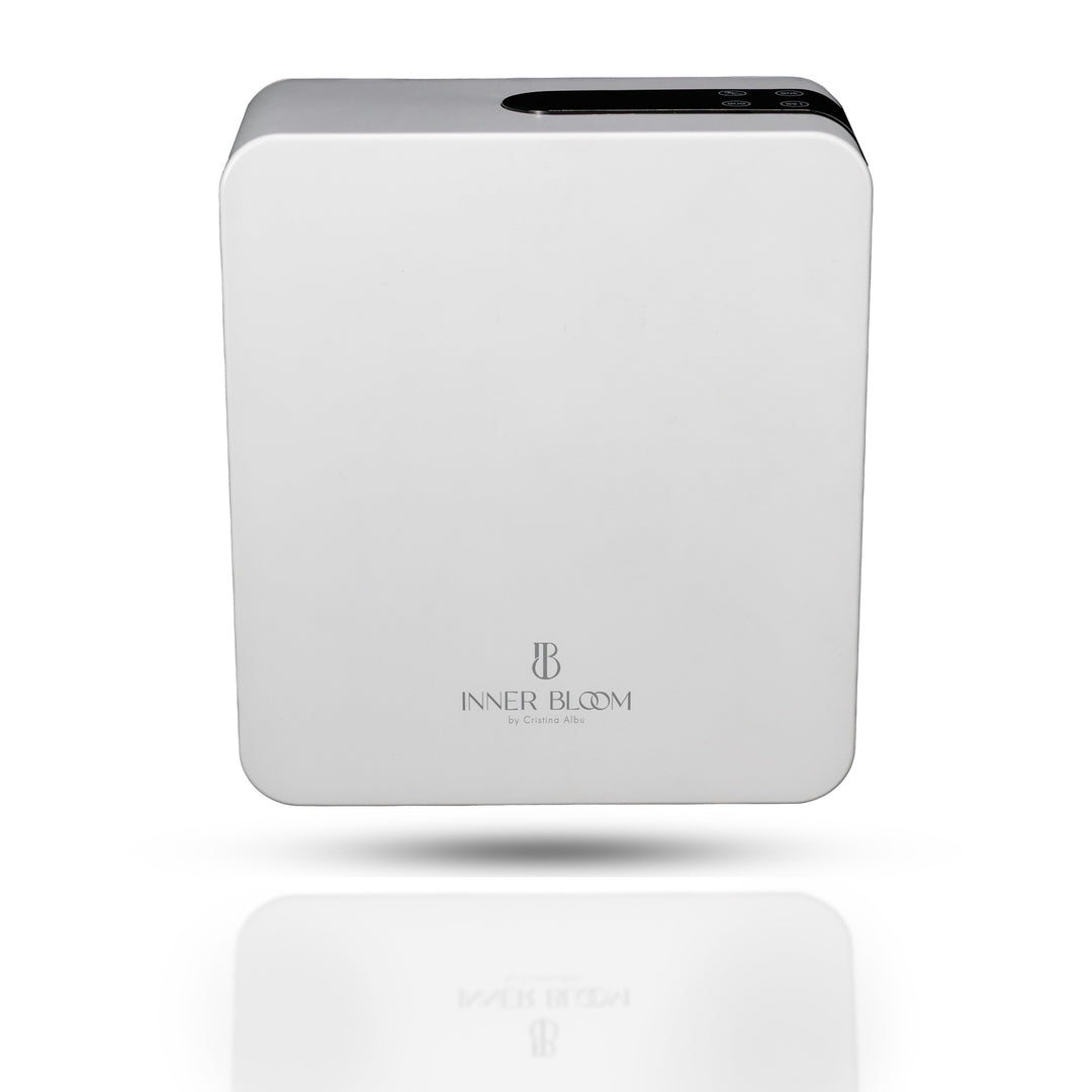 InnerBloom Premium UV/LED lamp