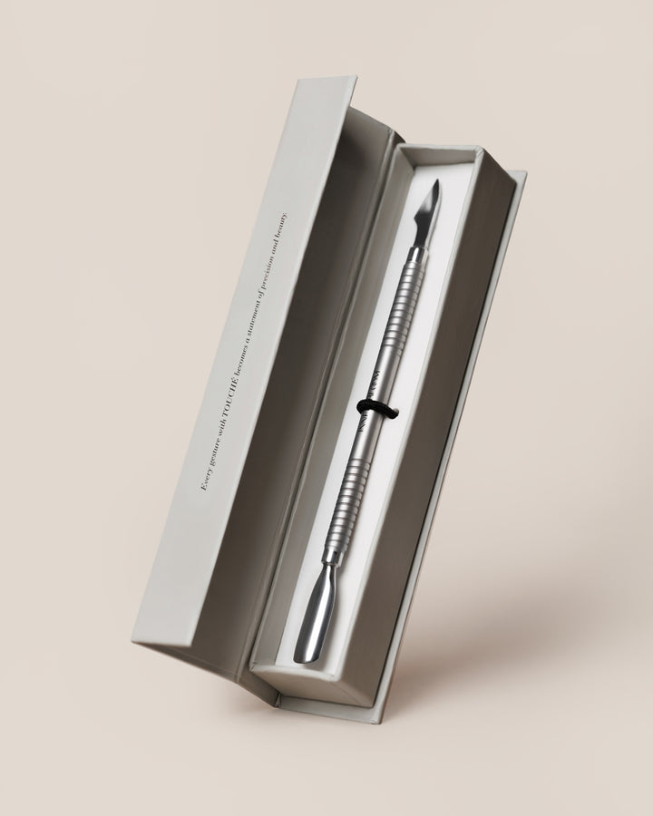 Professional pusher Touche