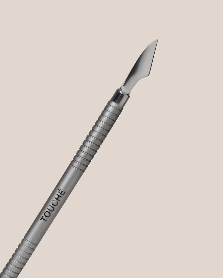 Professional pusher Touche