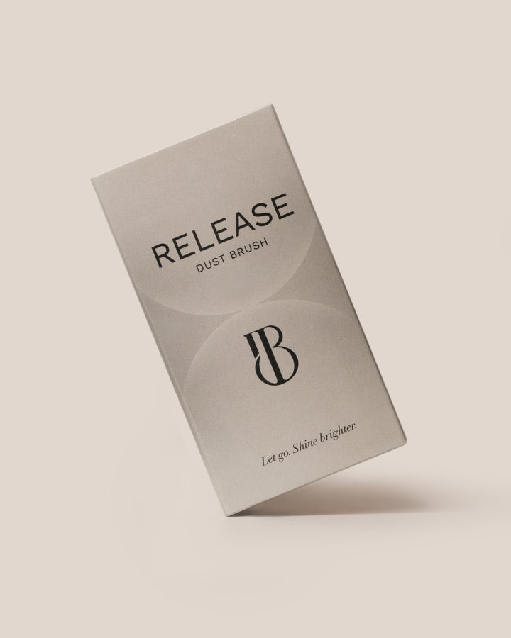 InnerBloom Dust Brush Release