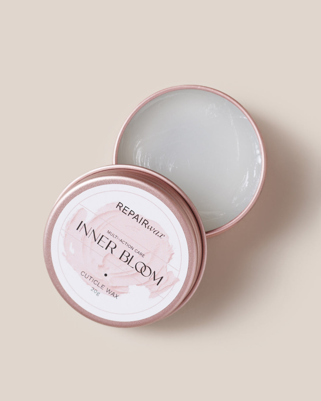 Cuticle Wax RepairWax InnerBloom 20g
