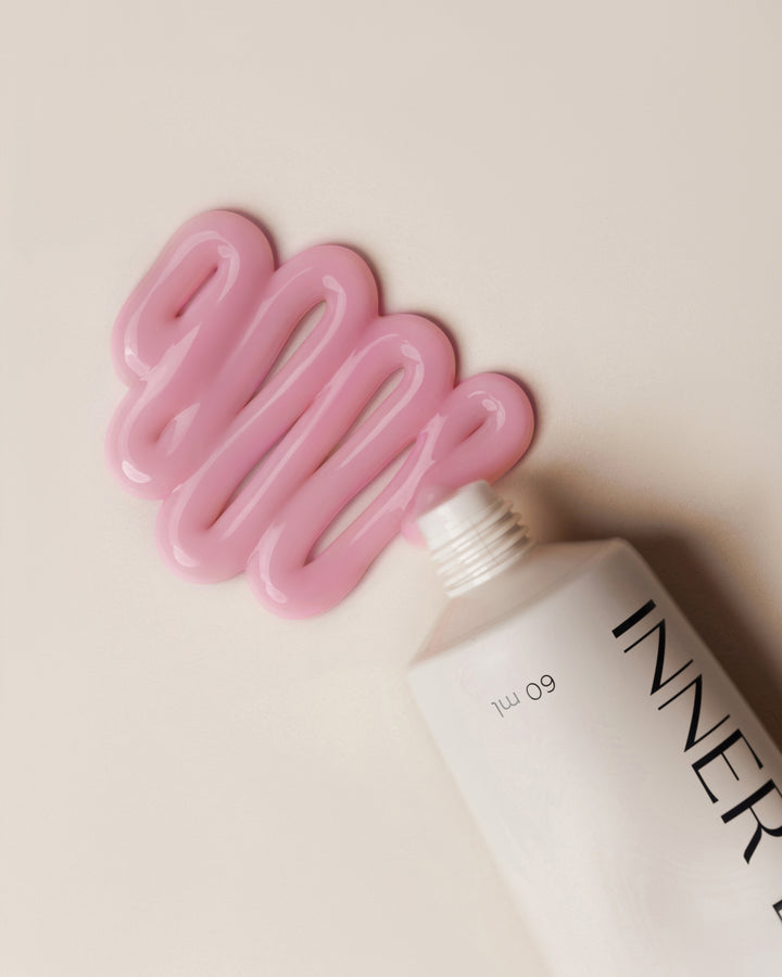 AcrylGel Non-Sticky Baby Pink 60ml