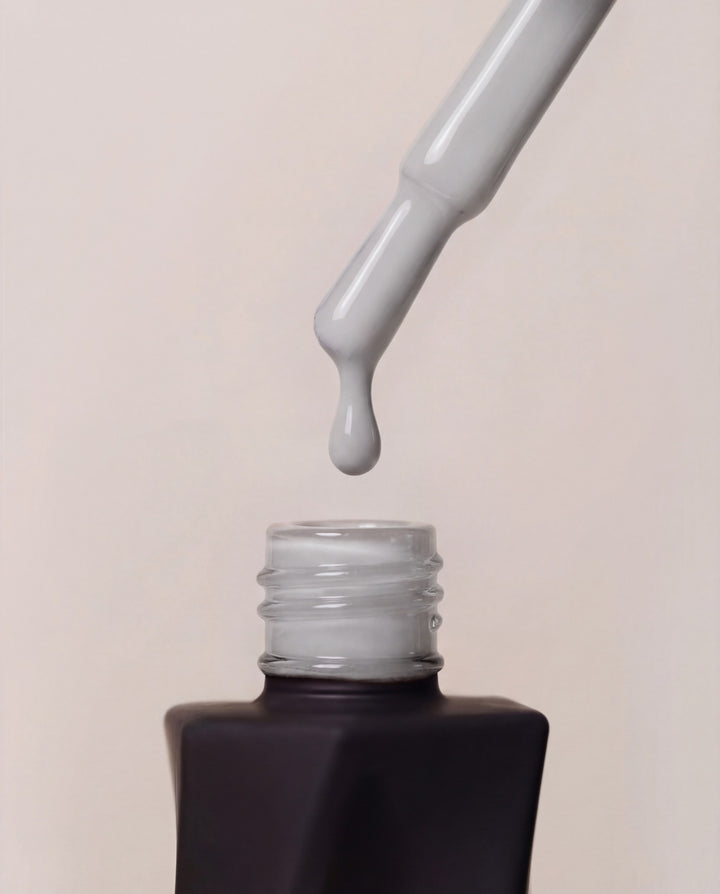 Gel Polish Mist Gray – Evolve – Semi-Permanent Nail Polish 10ml