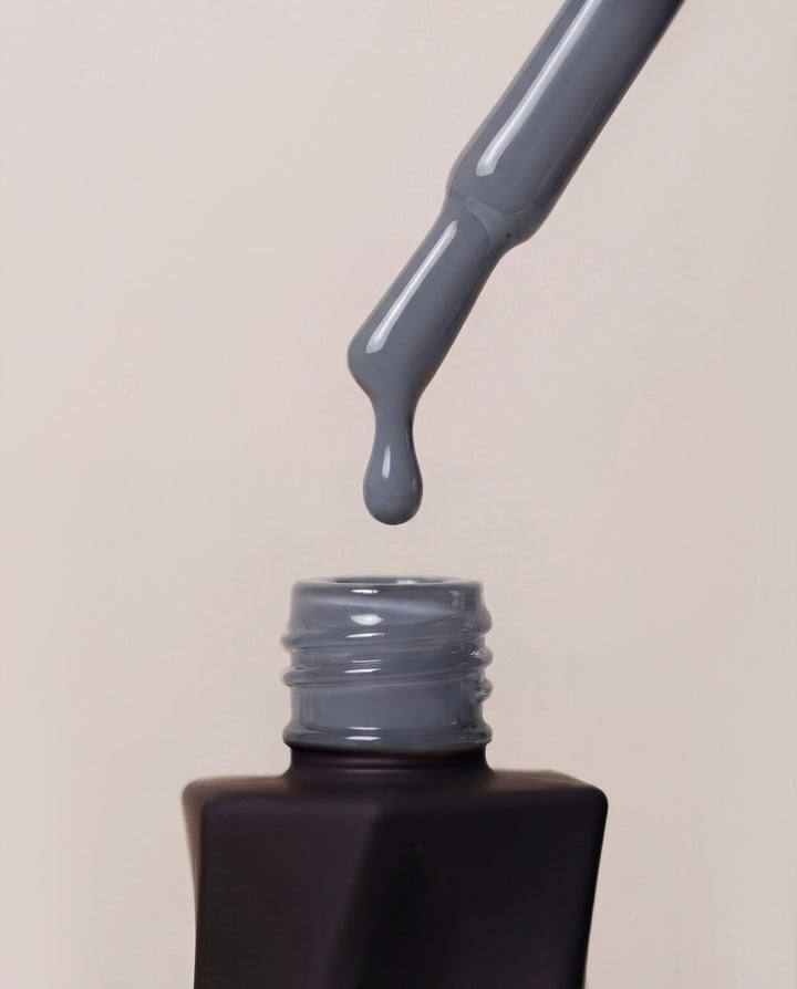 Gel Polish Shadow Grey – Evolve – Soak-Off Gel Polish 10ml