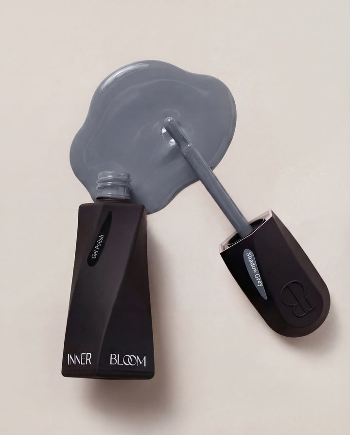 Gel Polish Shadow Grey – Evolve – Soak-Off Gel Polish 10ml