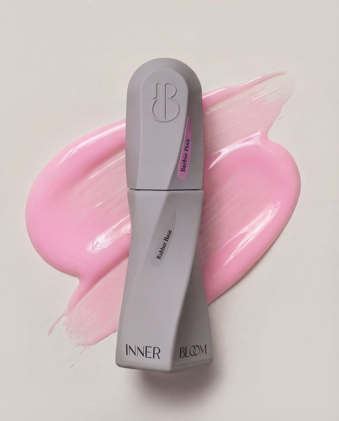 Rubber Cover Base Barbie Pink – Essence – Rubber Base 10ml