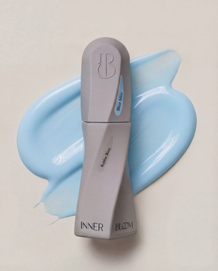 Rubber Cover Base Blue Mist – Essence – Rubber Base 10ml