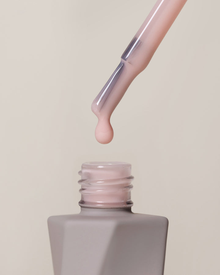 Rubber Cover Base Cappuccino – Essence – Rubber Base 10ml