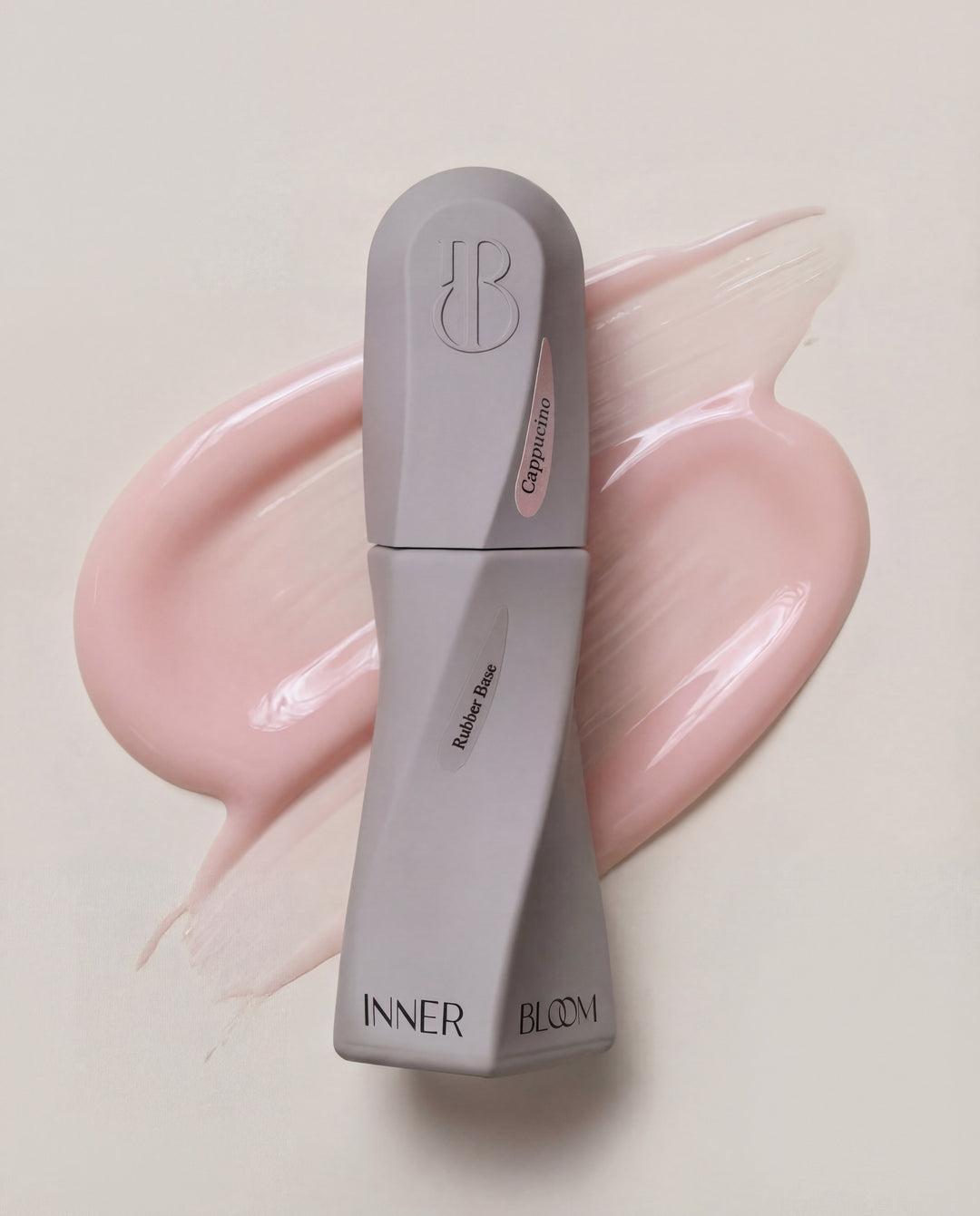 Rubber Cover Base Cappuccino – Essence – Rubber Base 10ml