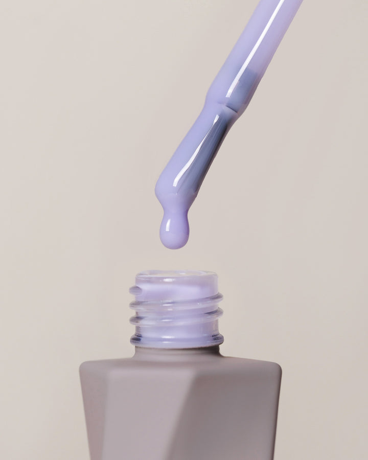 Rubber Cover Base Lavender Spirit – Essence – Rubber Base 10ml