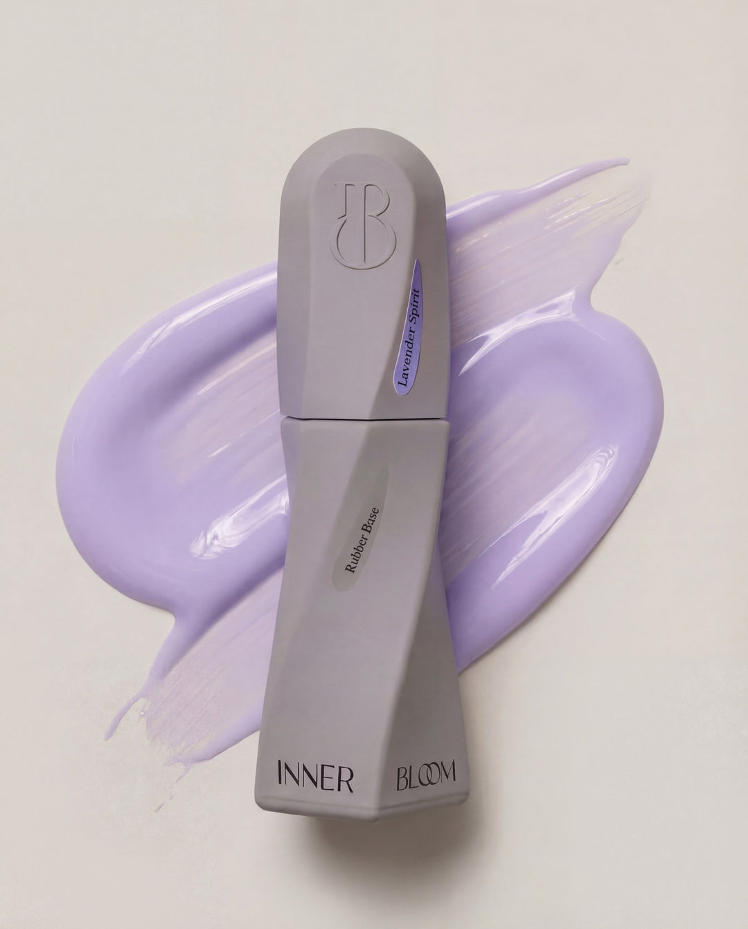 Rubber Cover Base Lavender Spirit – Essence – Rubber Base 10ml