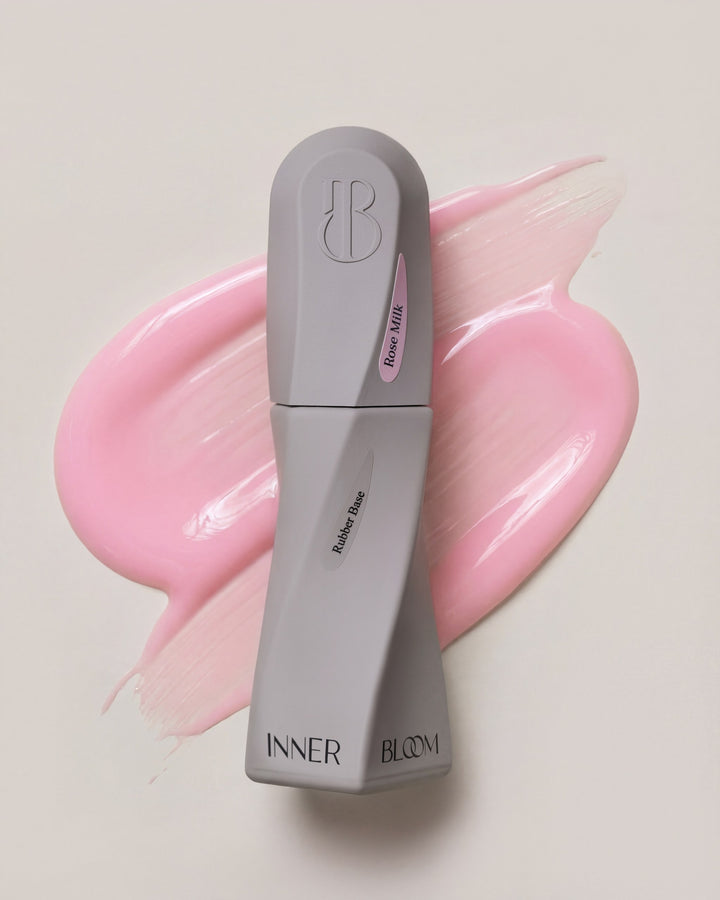 Rubber Cover Base Rose Milk – Essence – Rubber Base 10ml