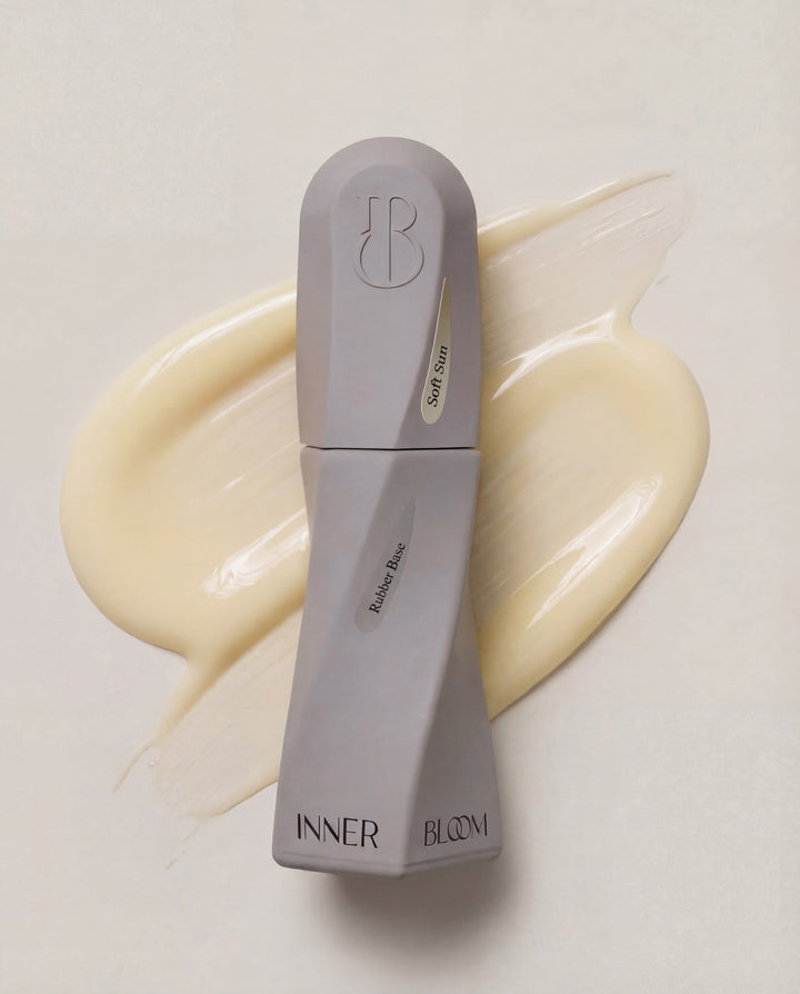 Rubber Cover Base Rose Soft Sun – Essence – Rubber Base 10ml