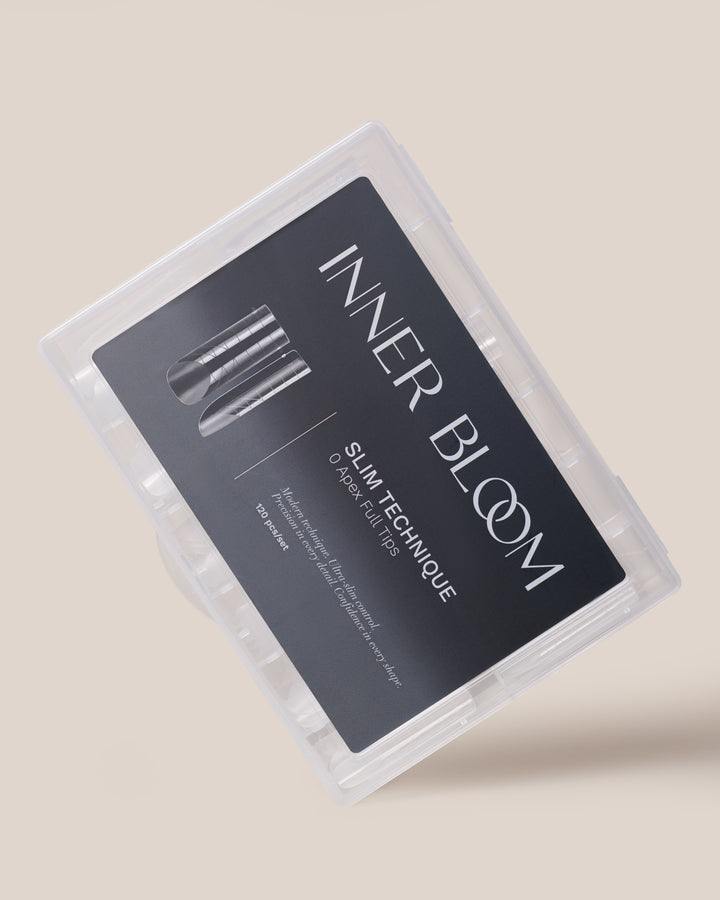 Full slim 0 APEX tips