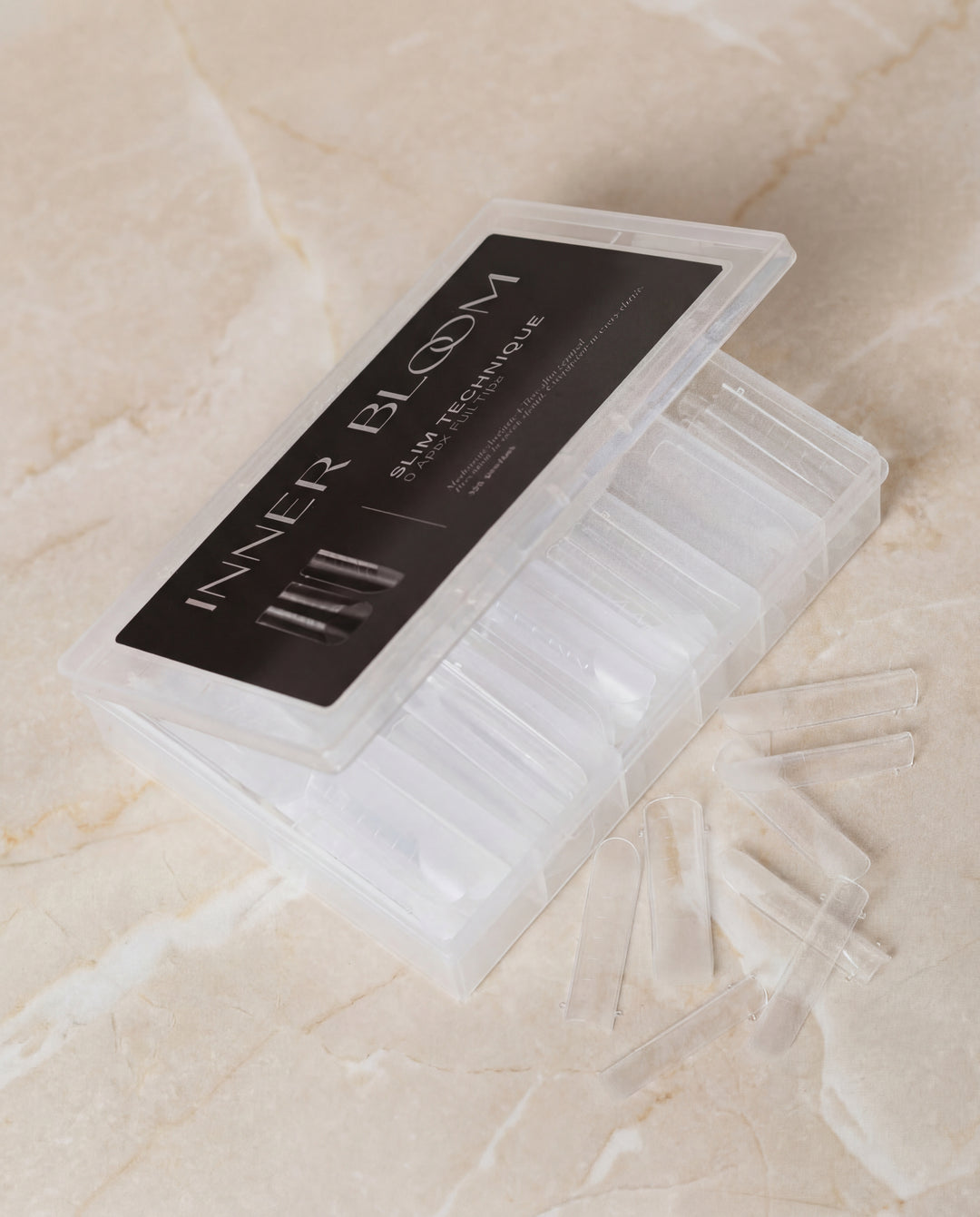 Full slim 0 APEX tips