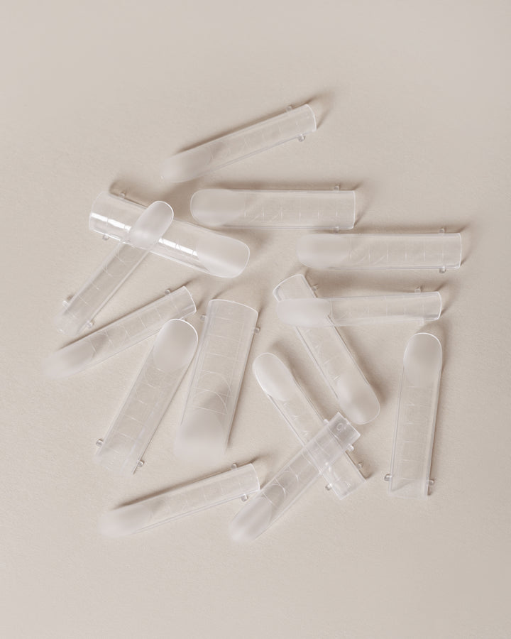 Full slim 0 APEX tips