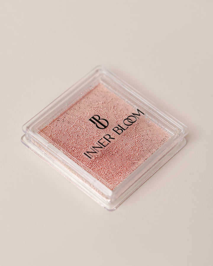 Caviar Rose Gold InnerBloom 5g - 0.4mm