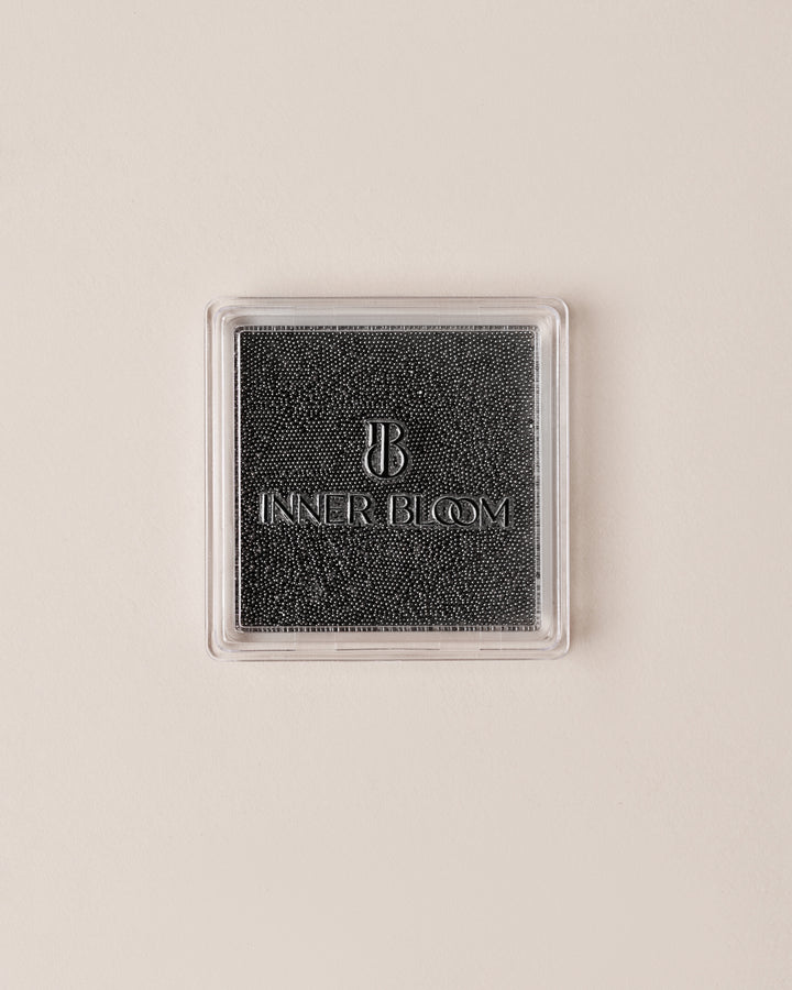 Caviar Black InnerBloom 5g - 0.4mm