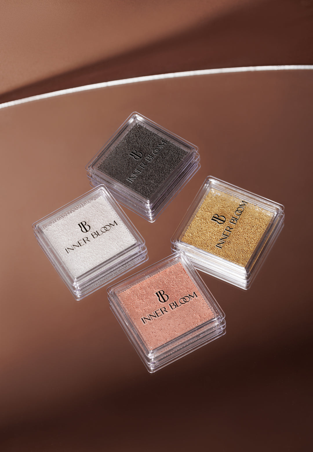 Caviar Silver InnerBloom 5g