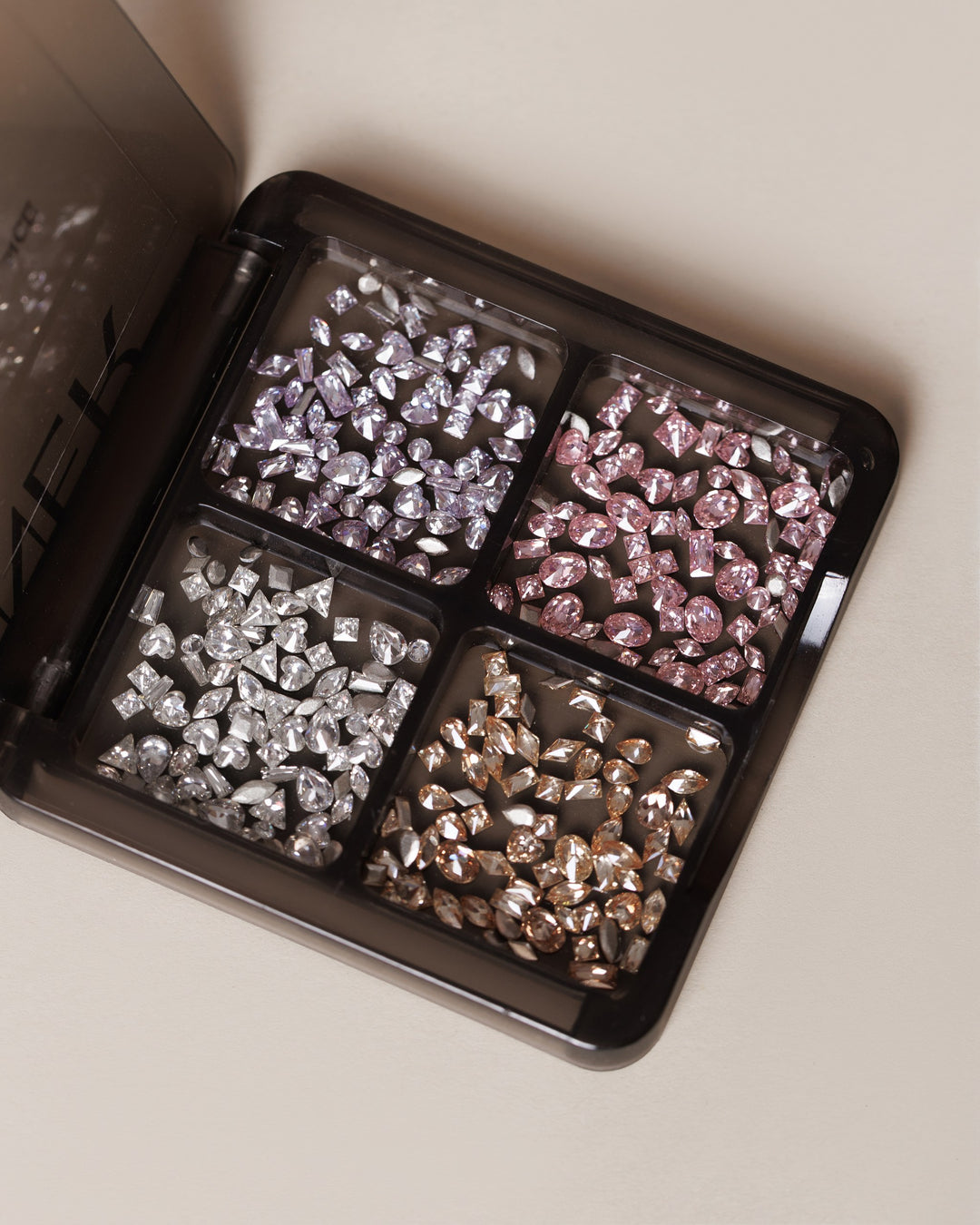 Micro Sparks Crystals