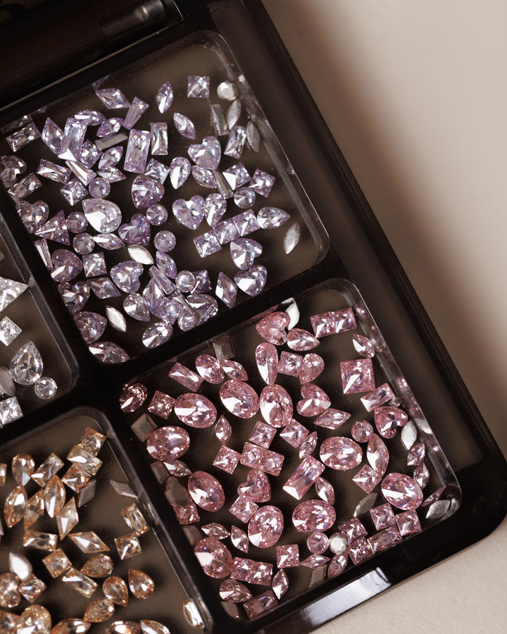 Micro Sparks Crystals