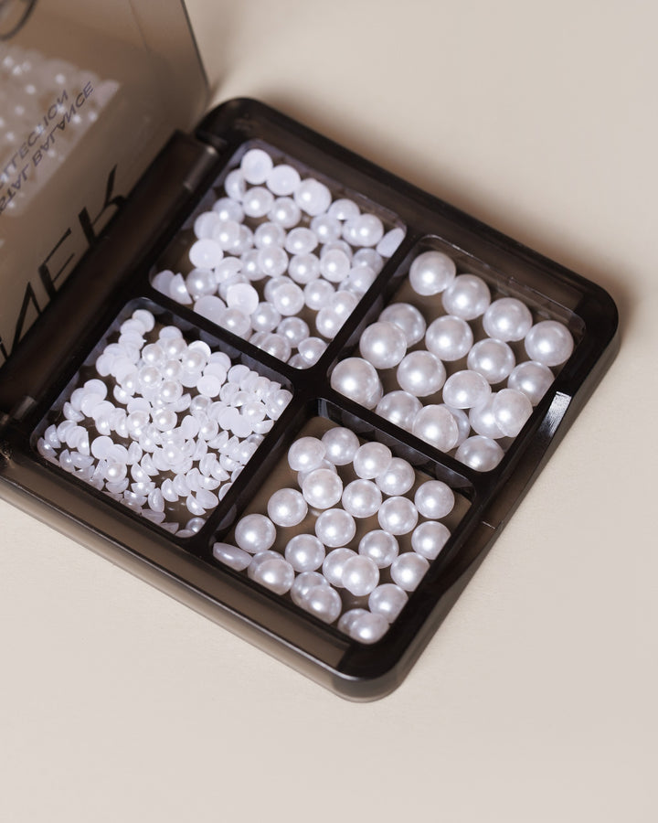 Perle Round Pearls