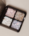 Moon Shell Crystals