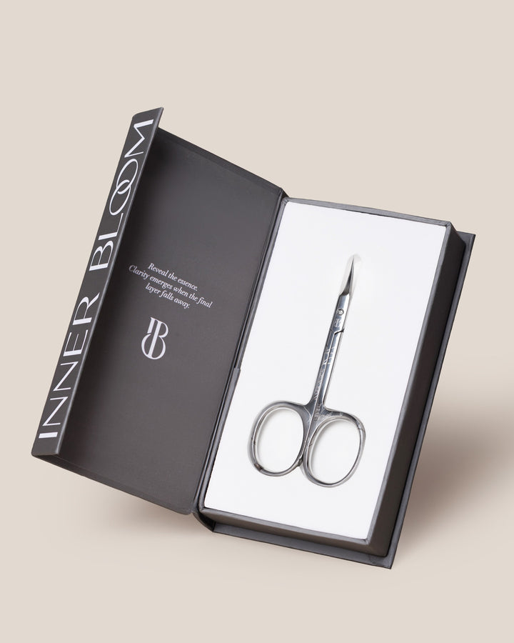 Align Premium Cuticle Nippers - extra sharp