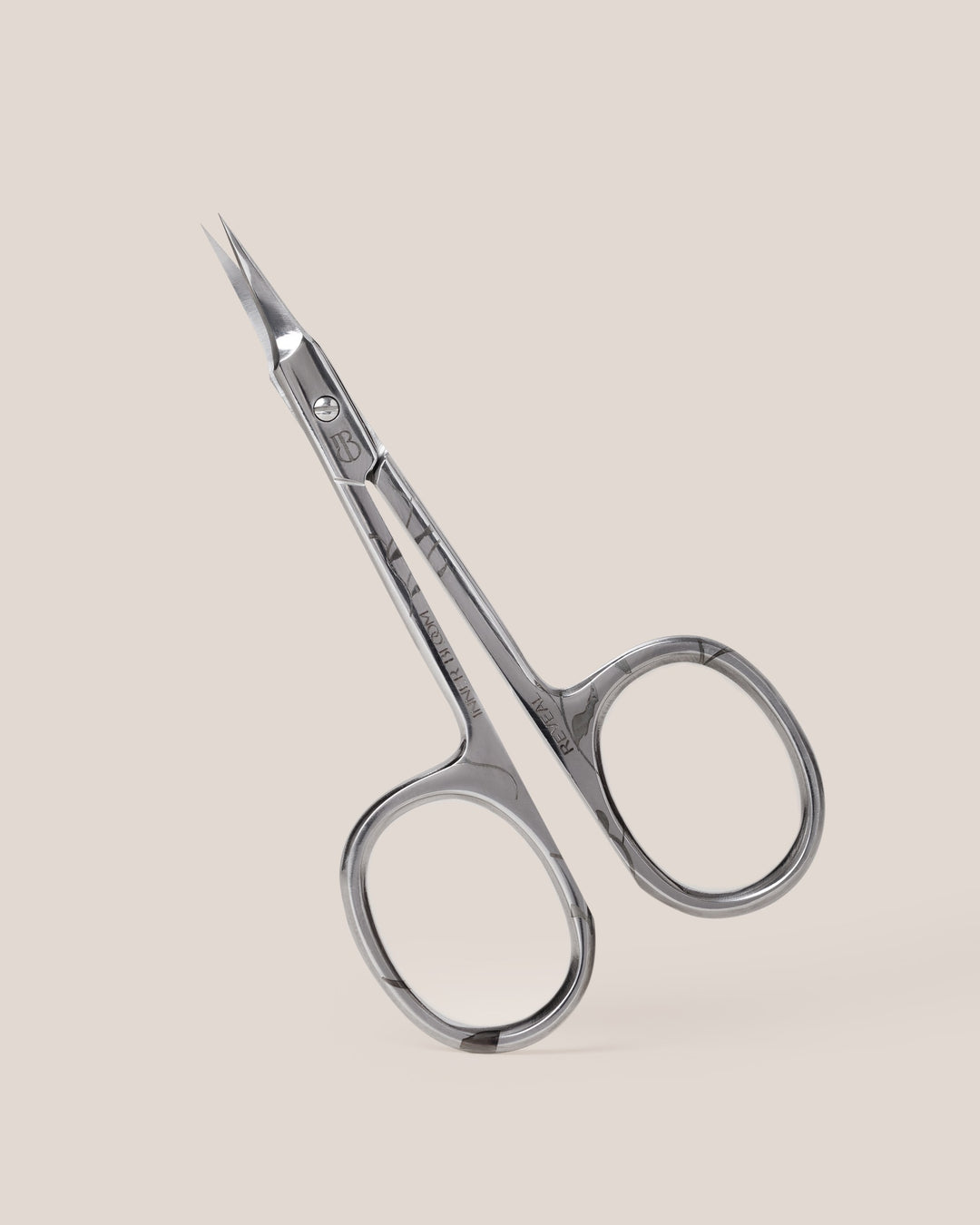 Align Premium Cuticle Nippers - extra sharp