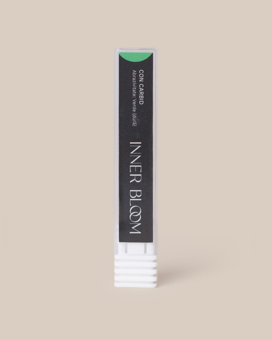 InnerBloom Green Carbide Router Bit