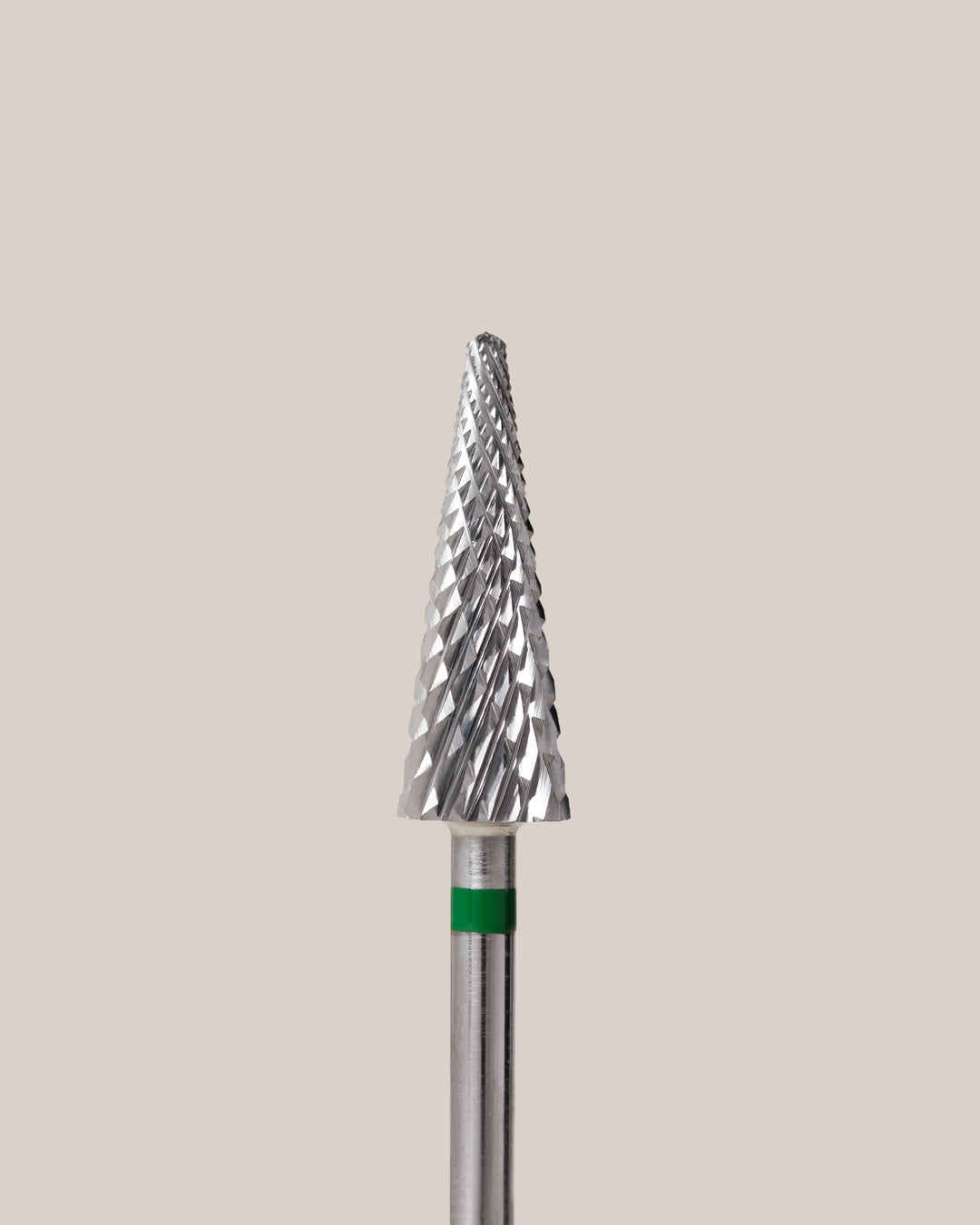 InnerBloom Green Carbide Router Bit
