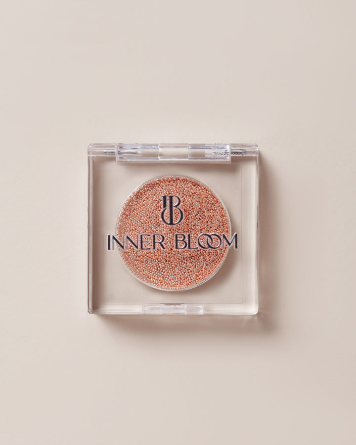 Caviar Rose Gold InnerBloom 5g - 0.4mm