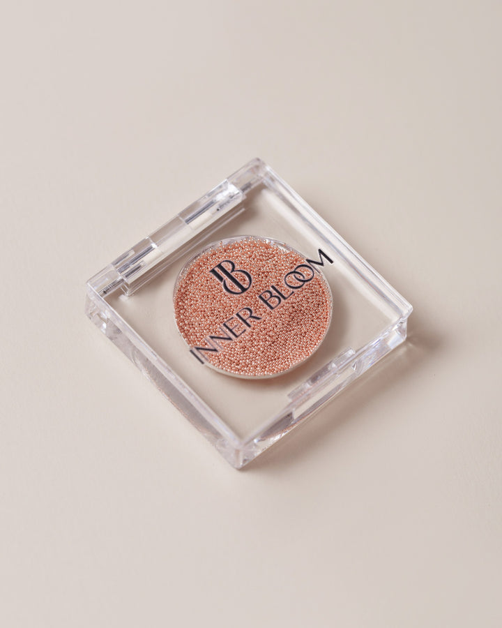Caviar Rose Gold InnerBloom 5g - 0.4mm