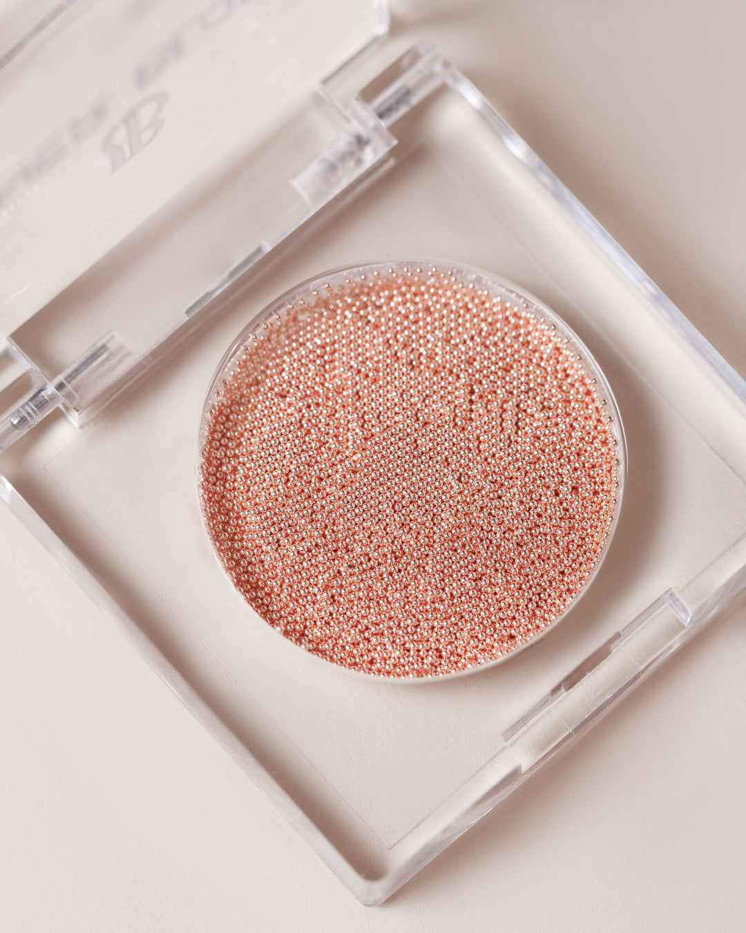 Caviar Rose Gold InnerBloom 5g - 0.4mm