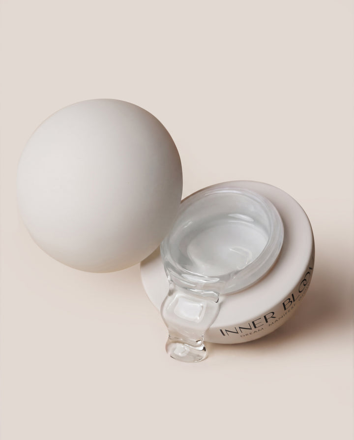 Self-Leveling Gel, Clear