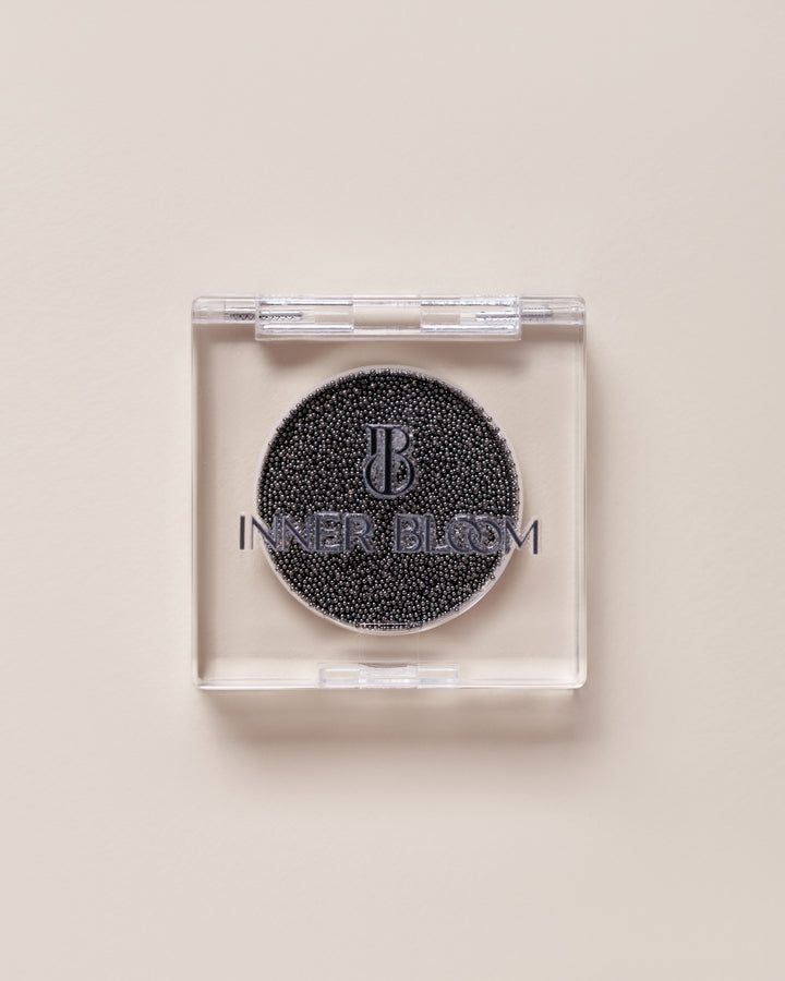 Caviar Black InnerBloom 5g - 0.4mm