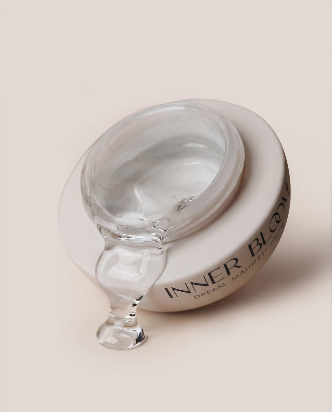 Self-Leveling Gel, Clear