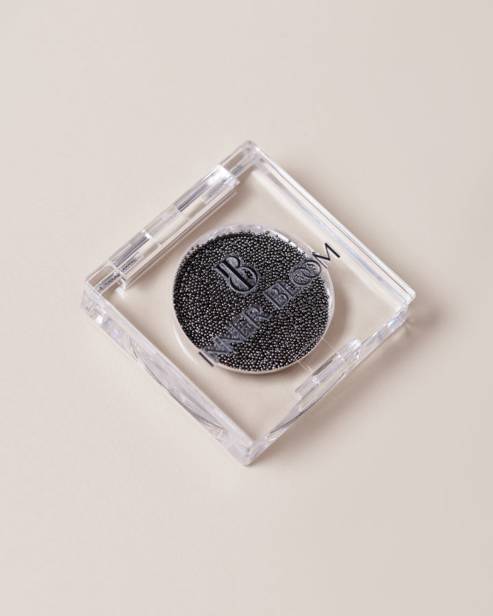 Caviar Black InnerBloom 5g - 0.4mm