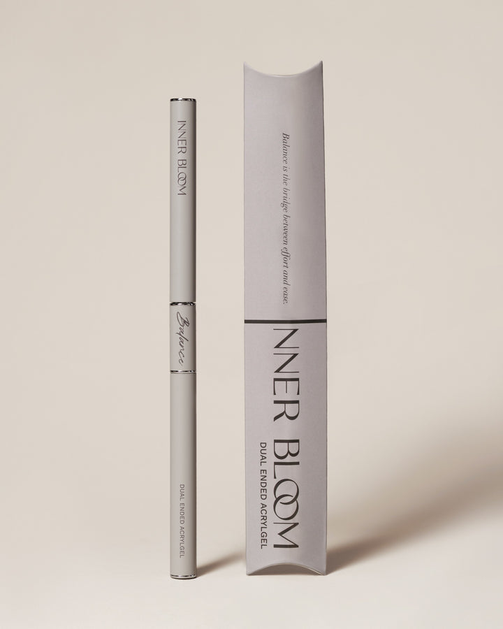Pensula Balance AcrylGel Dual Ended