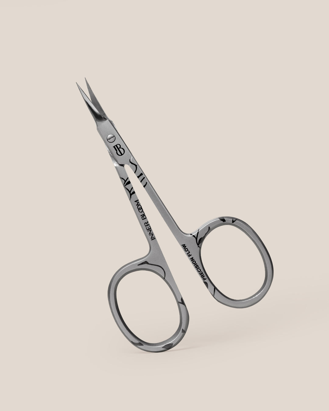 Precision Flow - Professional Cuticle Nippers (Right-handed)