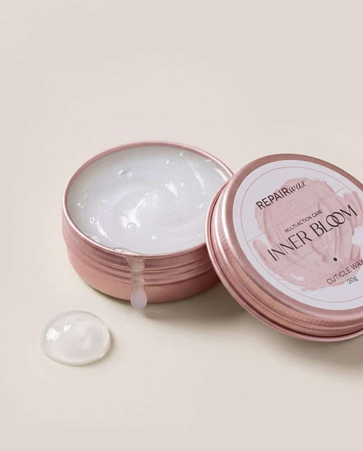 Cuticle Wax RepairWax InnerBloom 20g