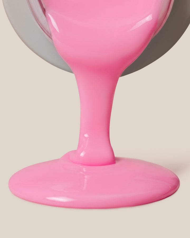 Liquid Builder Gel Aurora - Pastel Pink - 30ml