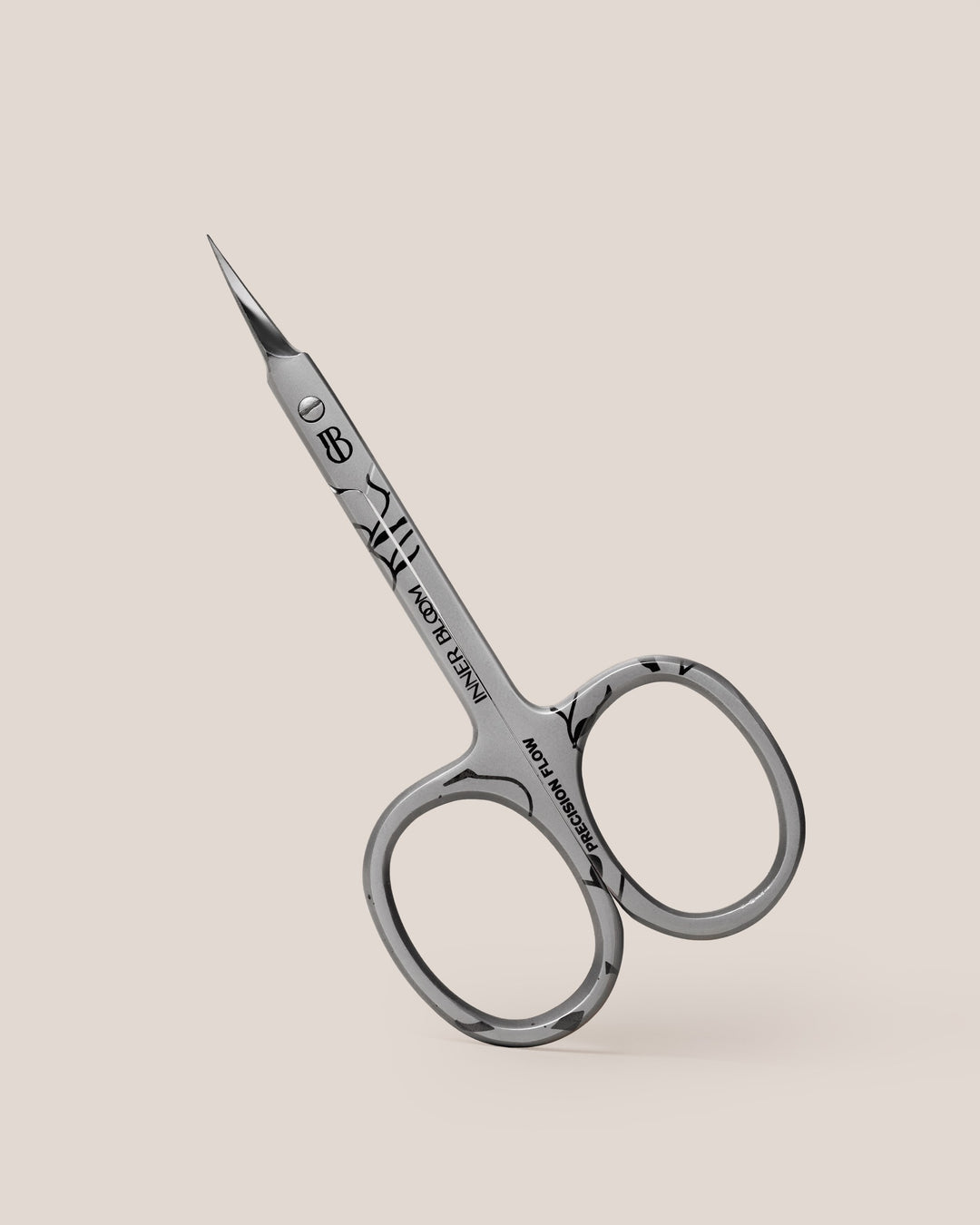 Precision Flow - Professional Cuticle Nippers (Right-handed)