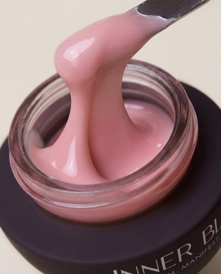 Mousse Gel Soft Nude