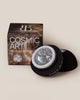 Cosmic Art Gel - Fairy Dust Silver 5 ml