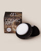 Cosmic Art Gel - Gypsum Gel White 5 ml