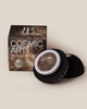 Cosmic Art Gel - Platinum Gel Gold 5 ml