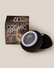 Cosmic Art Gel - Platinum Gel Silver 5 ml