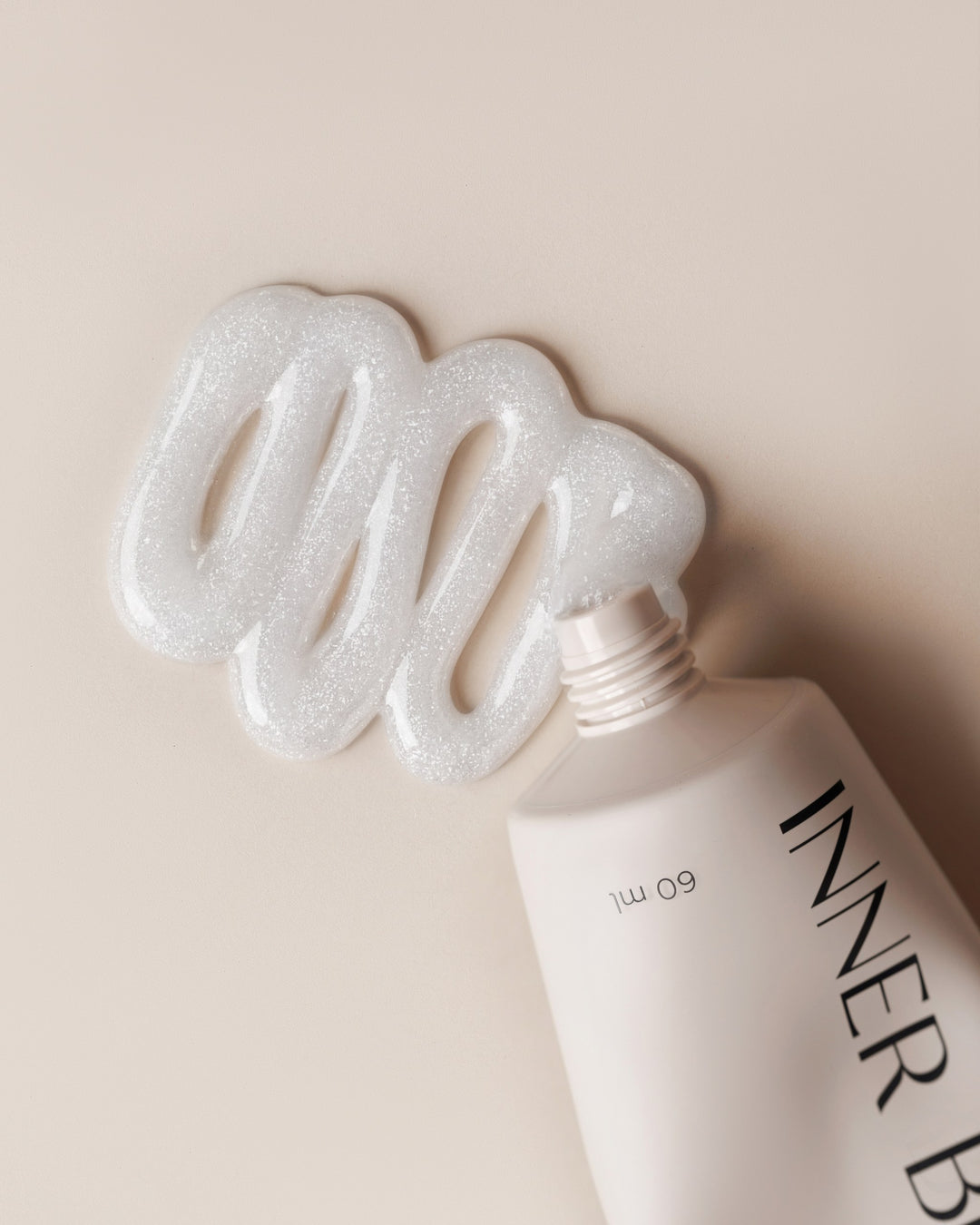 AcrylGel InnerBuild White Glow 60ml